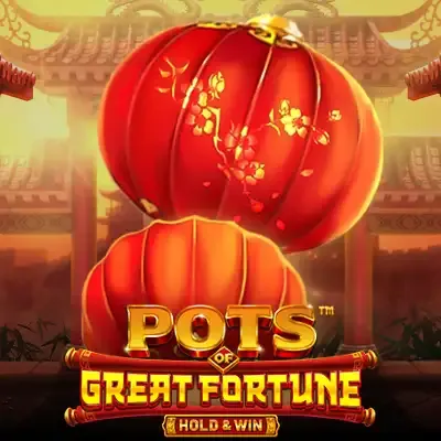 Fortune Pots gokkast